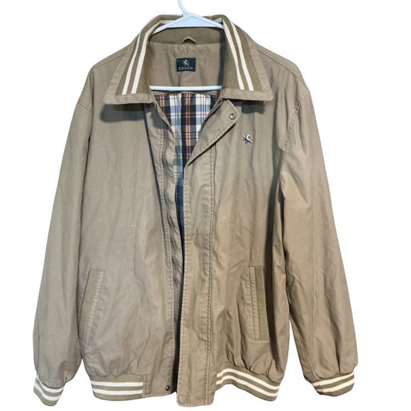 Men’s Jacket - Picture 2 of 4